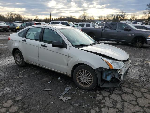 Photo 4 from auction – 2010 FORD FOCUS SE with VIN 1FAHP3FN1AW129503