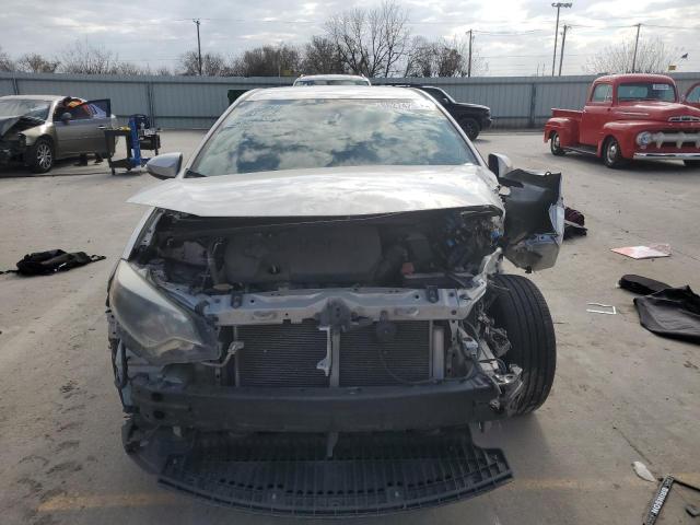 Photo 5 from auction – 2016 TOYOTA COROLLA L with VIN 5YFBURHE4GP527329