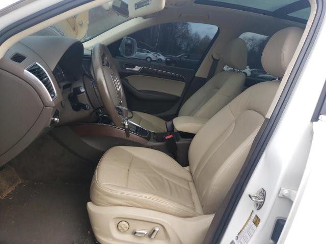 Photo 7 from auction – 2015 AUDI Q5 PREMIUM with VIN WA1CFAFP2FA005638