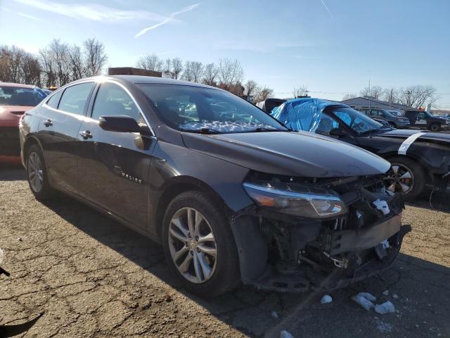 Photo 4 from auction – 2017 CHEVROLET MALIBU LT with VIN 1G1ZE5ST5HF107379