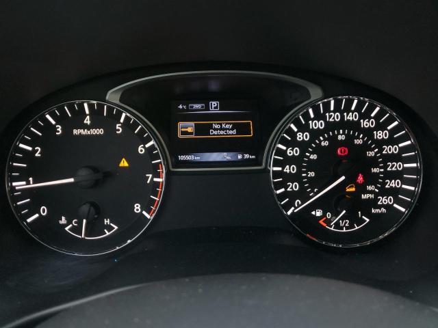 Photo 9 from auction – 2016 NISSAN PATHFINDER with VIN 5N1AR2MM8GC648077