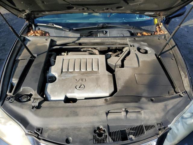 Фото 11 с аукциона – 2008 LEXUS ES 350 с VIN JTHBJ46G782175071