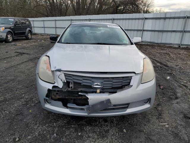 Photo 5 from auction – 2008 NISSAN ALTIMA 2.5 with VIN 1N4AL24E08C128204