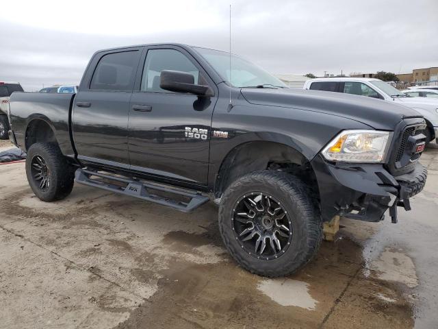 Photo 4 from auction – 2015 RAM 1500 ST with VIN 1C6RR6KTXFS664298