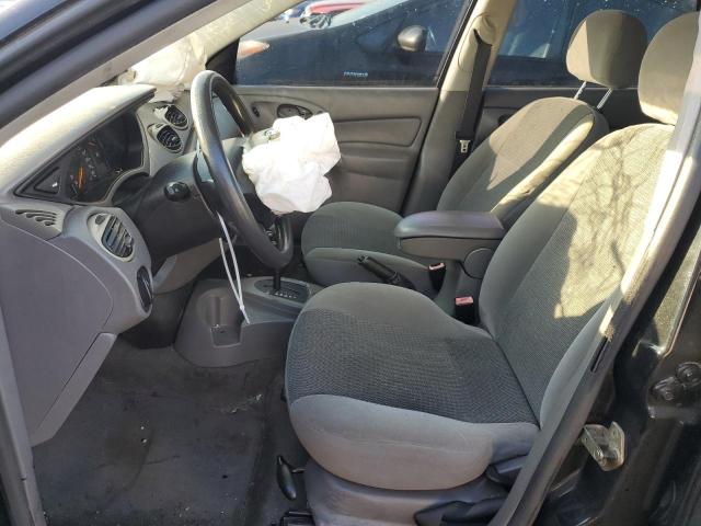 Photo 7 from auction – 2003 FORD FOCUS SE with VIN 1FAFP34P63W274325