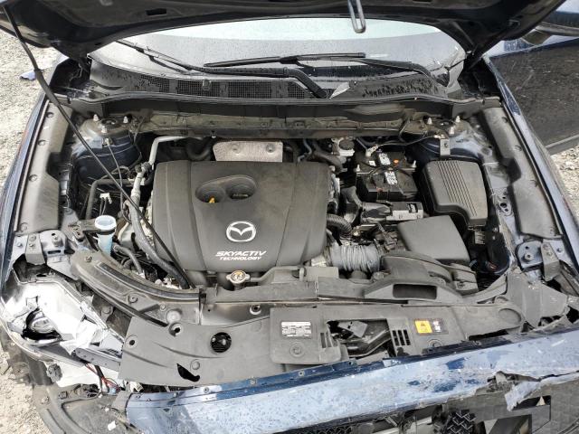 Photo 12 from auction – 2017 MAZDA CX-5 GRAND with VIN JM3KFADL9H0185508