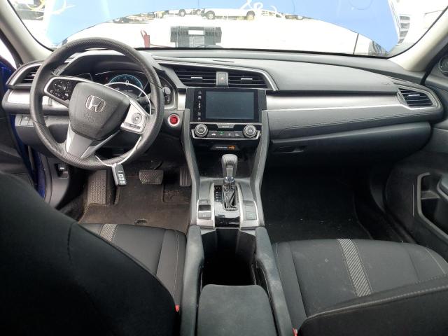 Photo 8 from auction – 2016 HONDA CIVIC EX with VIN 19XFC2F7XGE098649