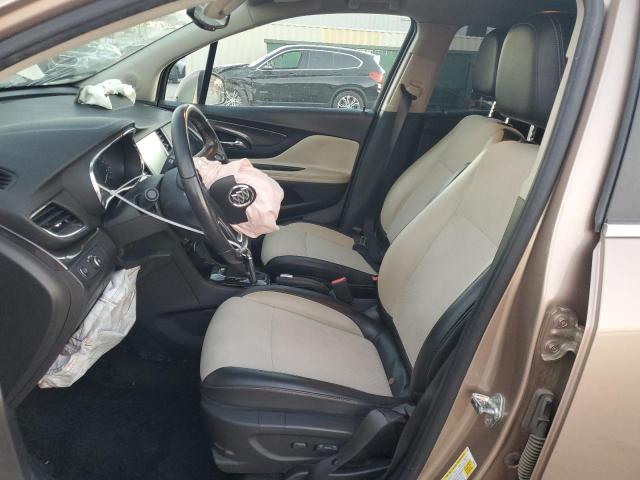 Photo 7 from auction – 2018 BUICK ENCORE PRE with VIN KL4CJESB3JB692552
