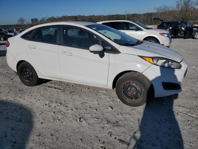 Photo 4 from auction – 2016 FORD FIESTA S with VIN 3FADP4AJ8GM148728