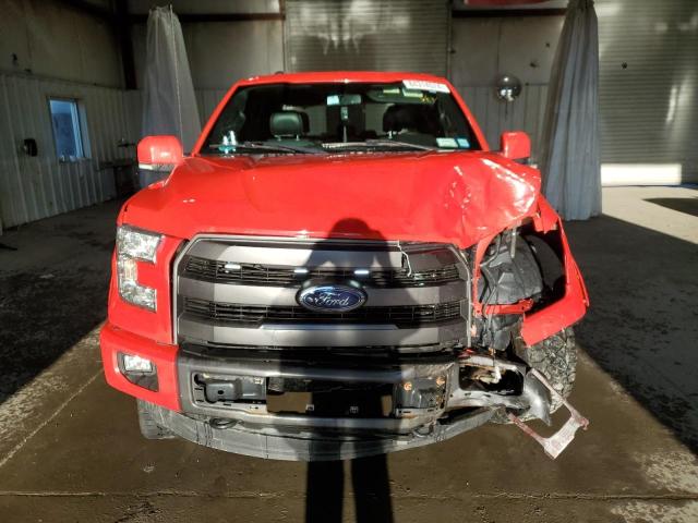 Photo 5 from auction – 2015 FORD F150 SUPER with VIN 1FTEW1EF8FFC99671
