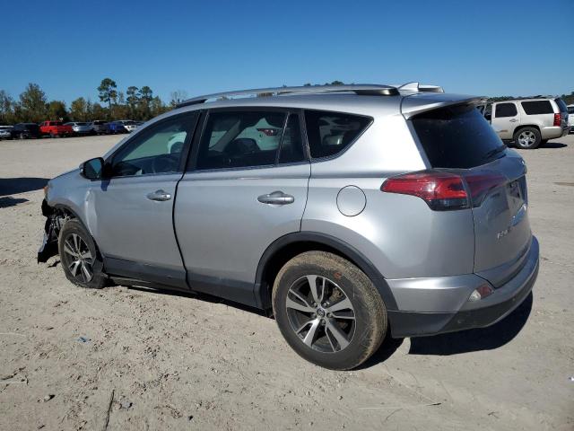 Photo 2 from auction – 2017 TOYOTA RAV4 XLE with VIN 2T3WFREV1HW404353