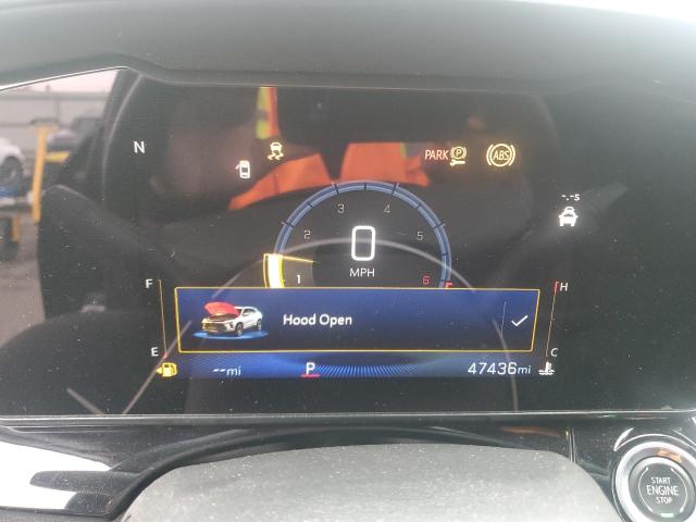 Photo 9 from auction – 2024 CHEVROLET TRAX 2RS with VIN KL77LJE22RC011306