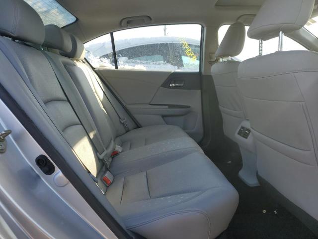 Photo 10 from auction – 2015 HONDA ACCORD EXL with VIN 1HGCR2F88FA135484