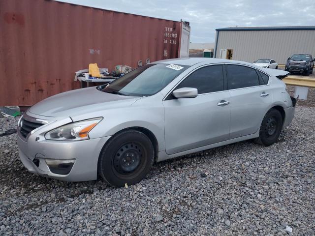 Photo 1 from auction – 2014 NISSAN ALTIMA 2.5 with VIN 1N4AL3AP3EN208690