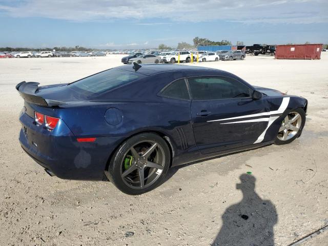 Photo 3 from auction – 2010 CHEVROLET CAMARO LT with VIN 2G1FB1EV9A9216962