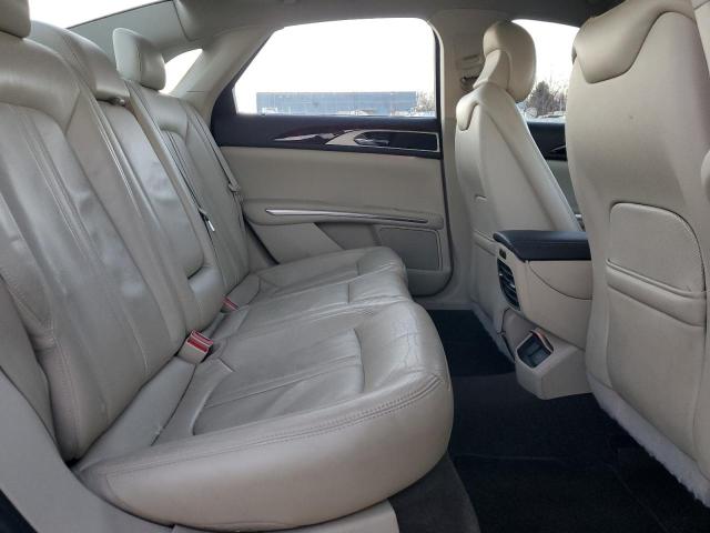 Photo 10 from auction – 2015 LINCOLN MKZ with VIN 3LN6L2J98FR616642