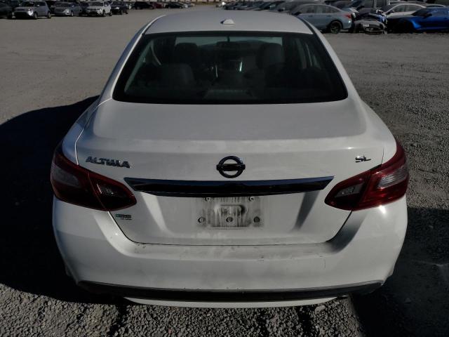 Photo 6 from auction – 2018 NISSAN ALTIMA 2.5 with VIN 1N4AL3AP2JC237197