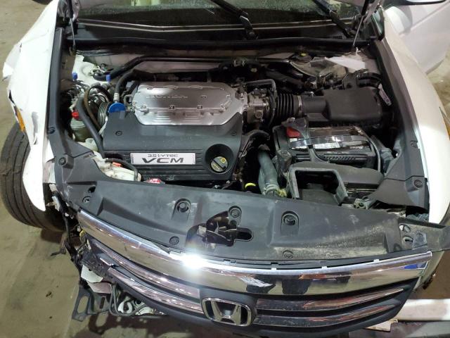 Photo 11 from auction – 2011 HONDA ACCORD EXL with VIN 5KBCP3F88BB003869
