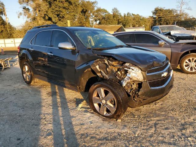 Photo 4 from auction – 2014 CHEVROLET EQUINOX LT with VIN 2GNALBEK8E6245412