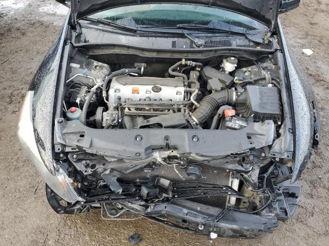Photo 11 from auction – 2012 HONDA ACCORD LX with VIN 1HGCP2F32CA200030
