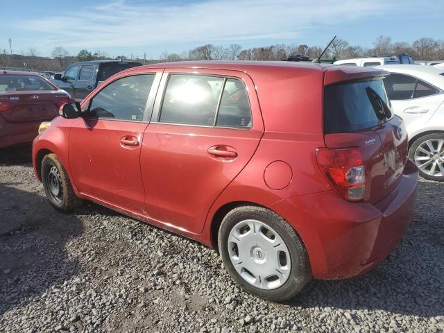 Photo 2 from auction – 2014 TOYOTA SCION XD with VIN JTKKUPB47E1042262