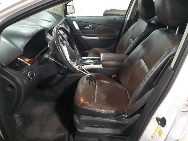 Photo 7 from auction – 2012 FORD EDGE LIMIT with VIN 2FMDK3K94CBA49581