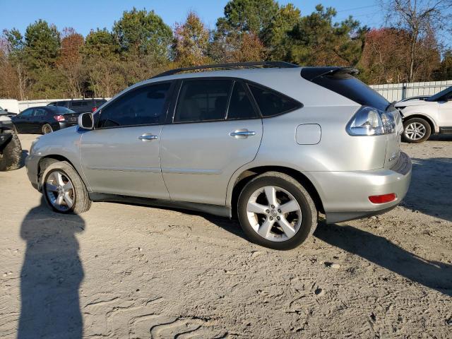Photo 2 from auction – 2008 LEXUS RX 350 with VIN 2T2GK31U78C040410