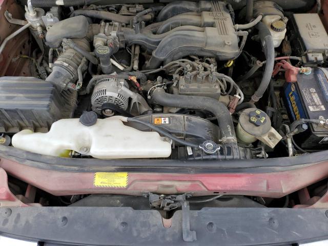 Photo 12 from auction – 2007 FORD EXPLORER E with VIN 1FMEU64E57UA72751