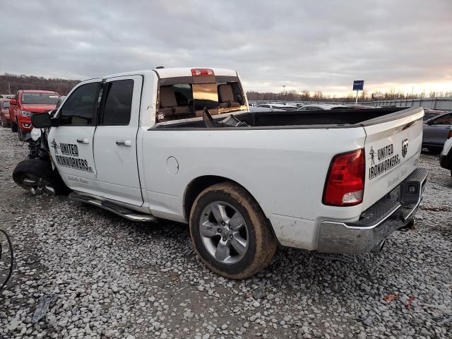 Photo 2 from auction – 2015 RAM 1500 SLT with VIN 1C6RR7GT6FS598606