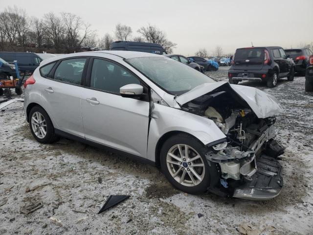Photo 4 from auction – 2015 FORD FOCUS SE with VIN 1FADP3K24FL201460