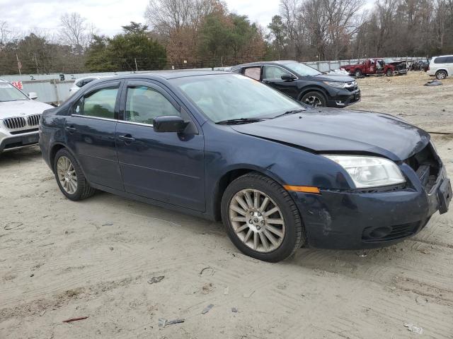 Photo 4 from auction – 2009 MERCURY MILAN PREM with VIN 3MEHM08169R607732