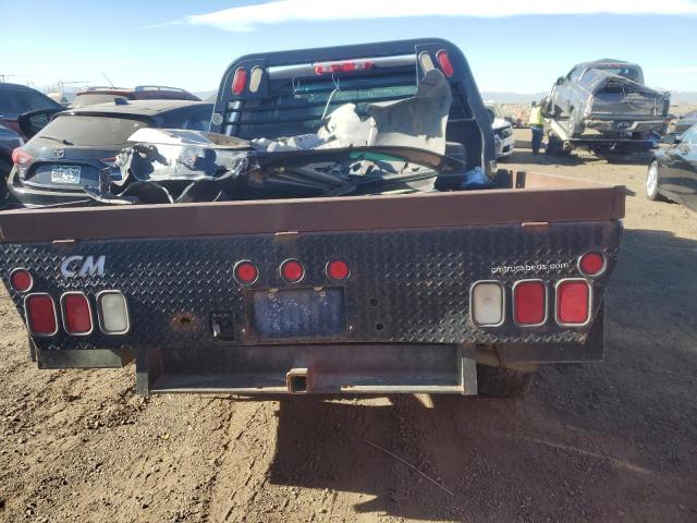 Photo 6 from auction – 2007 CHEVROLET SILVERADO with VIN 1GCEK19017Z650907