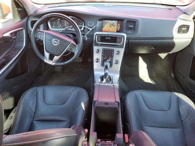 Photo 8 from auction – 2018 VOLVO S60 DYNAMI with VIN YV126MFL1J2465855