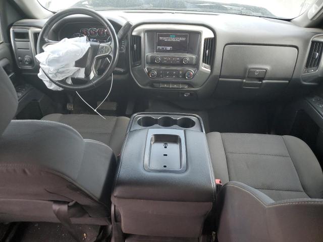 Photo 8 from auction – 2019 CHEVROLET SILVERADO with VIN 2GCRCPEC1K1148921