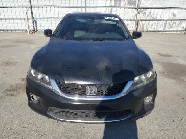 Photo 5 from auction – 2015 HONDA ACCORD EXL with VIN 1HGCT2B87FA007812