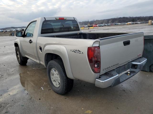 Photo 2 from auction – 2005 GMC CANYON with VIN 1GTDS148158233976
