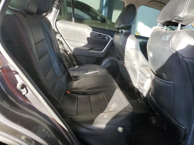 Photo 11 from auction – 2021 TOYOTA RAV4 LE with VIN 2T3H1RFV0MC144447