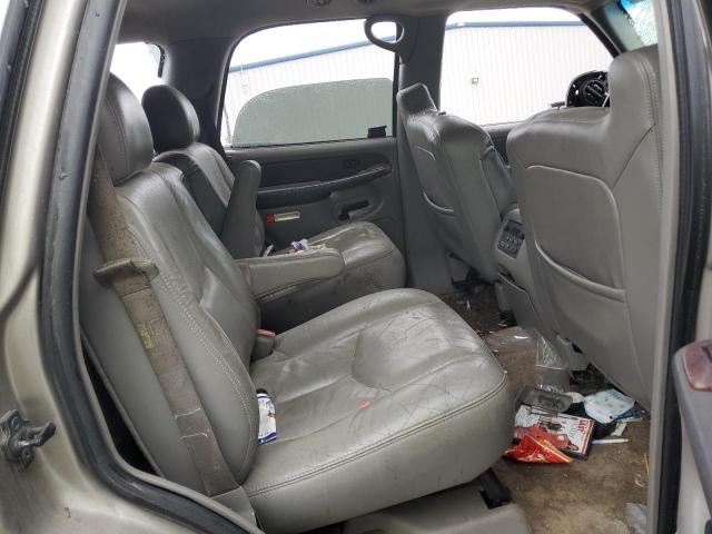 Photo 11 from auction – 2003 GMC YUKON with VIN 1GKEC13ZX3R243204
