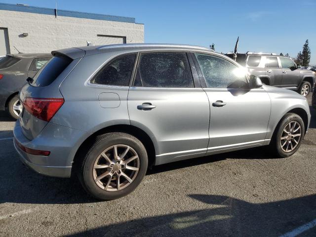 Photo 3 from auction – 2011 AUDI Q5 PREMIUM with VIN WA1LFAFP9BA043412