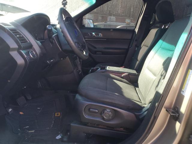 Photo 7 from auction – 2016 FORD EXPLORER P with VIN 1FM5K8AR8GGC61823