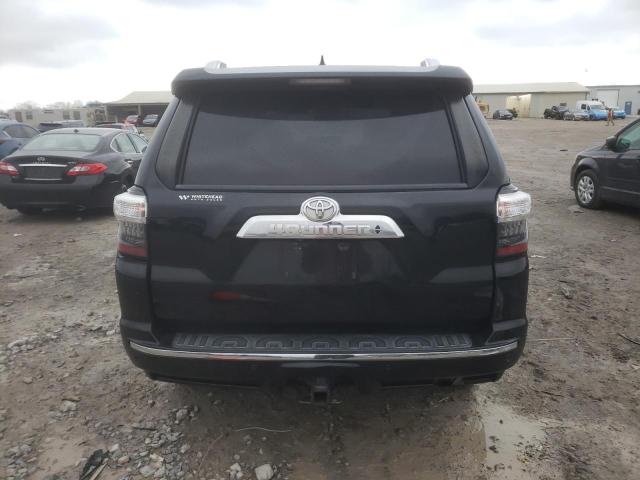Photo 6 from auction – 2014 TOYOTA 4RUNNER SR with VIN JTEBU5JR7E5193194