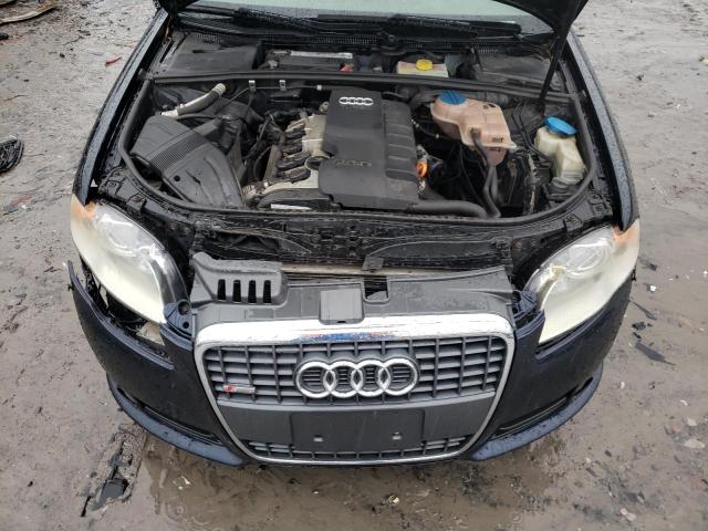Zdjęcie 11 z aukcji – 2008 AUDI A4 2.0T QU z VIN WAUDF78E58A168390