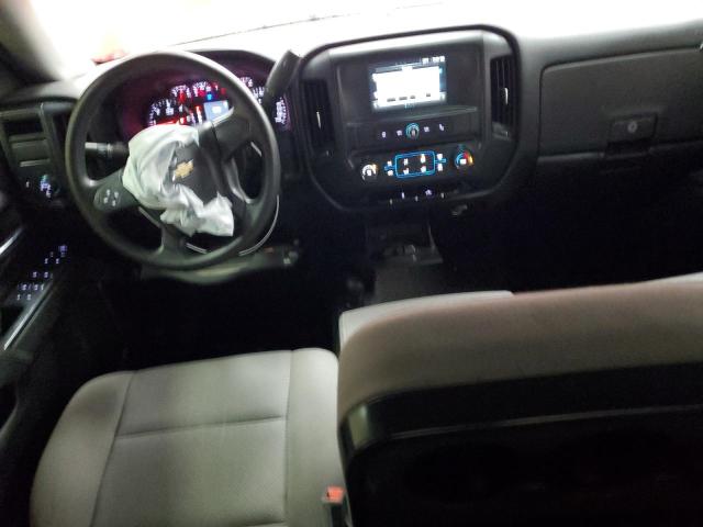 Photo 8 from auction – 2016 CHEVROLET SILVERADO with VIN 1GCVKPEC5GZ350418