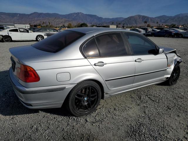 Photo 3 from auction – 2001 BMW 325 I with VIN WBAAV33401FU77786