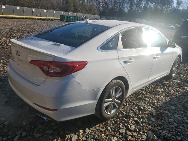 Photo 3 from auction – 2017 HYUNDAI SONATA SE with VIN 5NPE24AF7HH483382