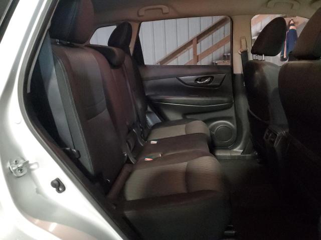 Photo 11 from auction – 2017 NISSAN ROGUE S with VIN JN8AT2MTXHW140873