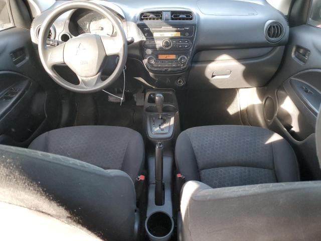 Photo 8 from auction – 2015 MITSUBISHI MIRAGE DE with VIN ML32A3HJ1FH040508
