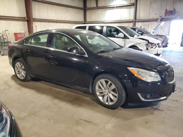 Photo 4 from auction – 2015 BUICK REGAL with VIN 2G4GV5EK9F9149878