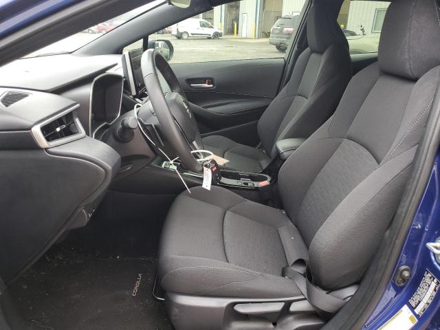 Photo 7 from auction – 2024 TOYOTA COROLLA SE with VIN JTND4MBE8R3231810