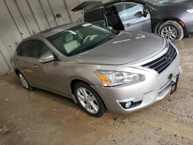 Photo 4 from auction – 2015 NISSAN ALTIMA 2.5 with VIN 1N4AL3AP3FC414797